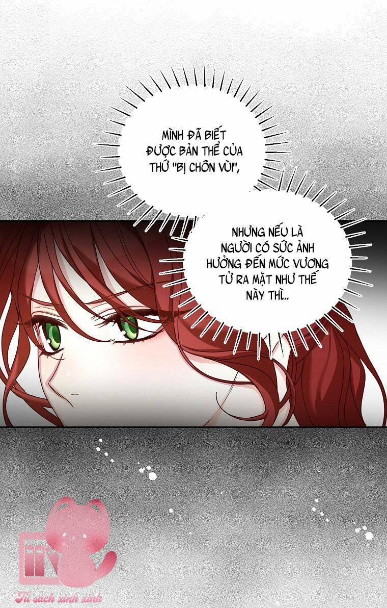 Tôi Sẽ Chỉ Sống Như Một Nhân Vật Phản Diện 58 trang 39