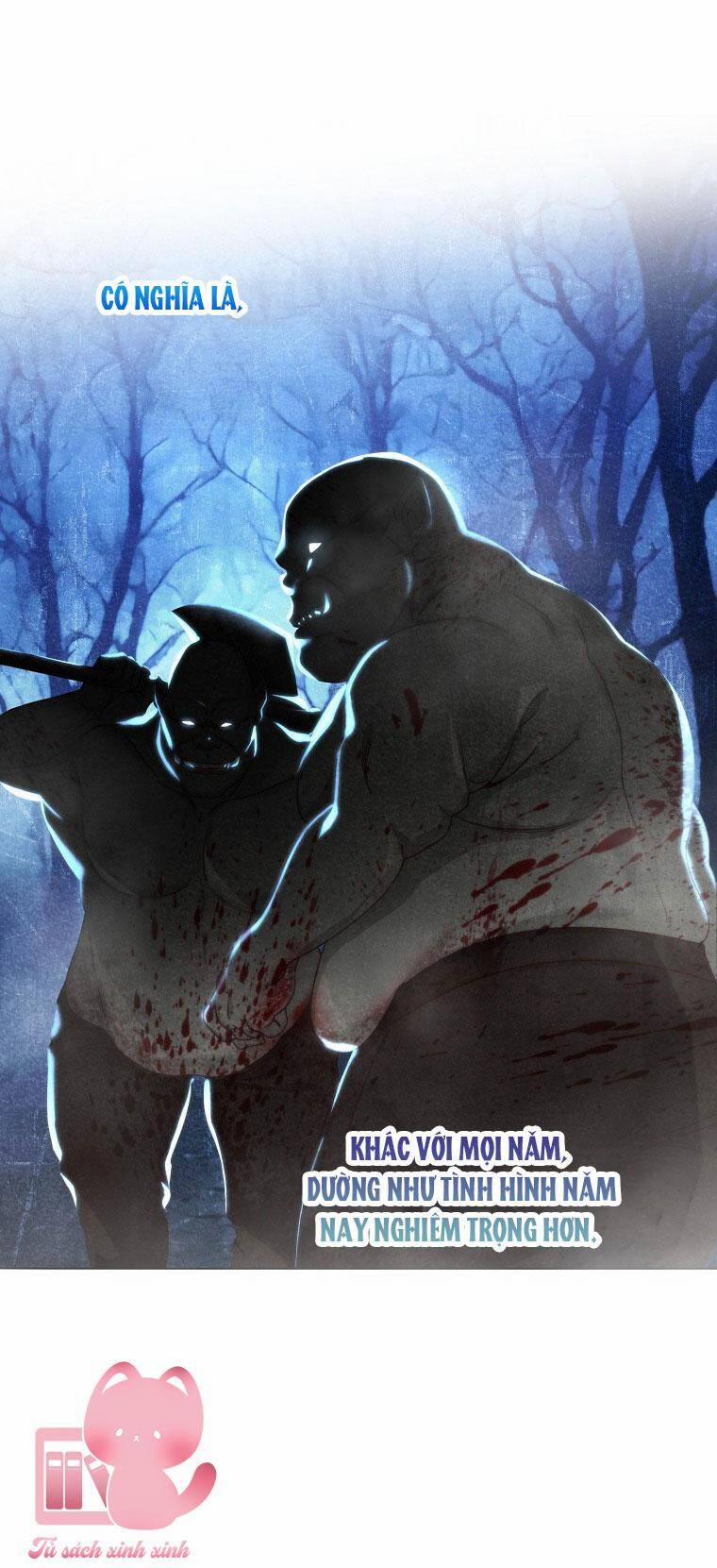 Tôi Sẽ Chỉ Sống Như Một Nhân Vật Phản Diện 58 trang 4