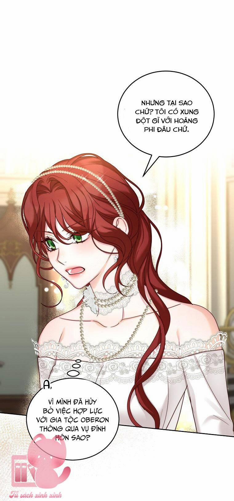 Tôi Sẽ Chỉ Sống Như Một Nhân Vật Phản Diện 58 trang 43