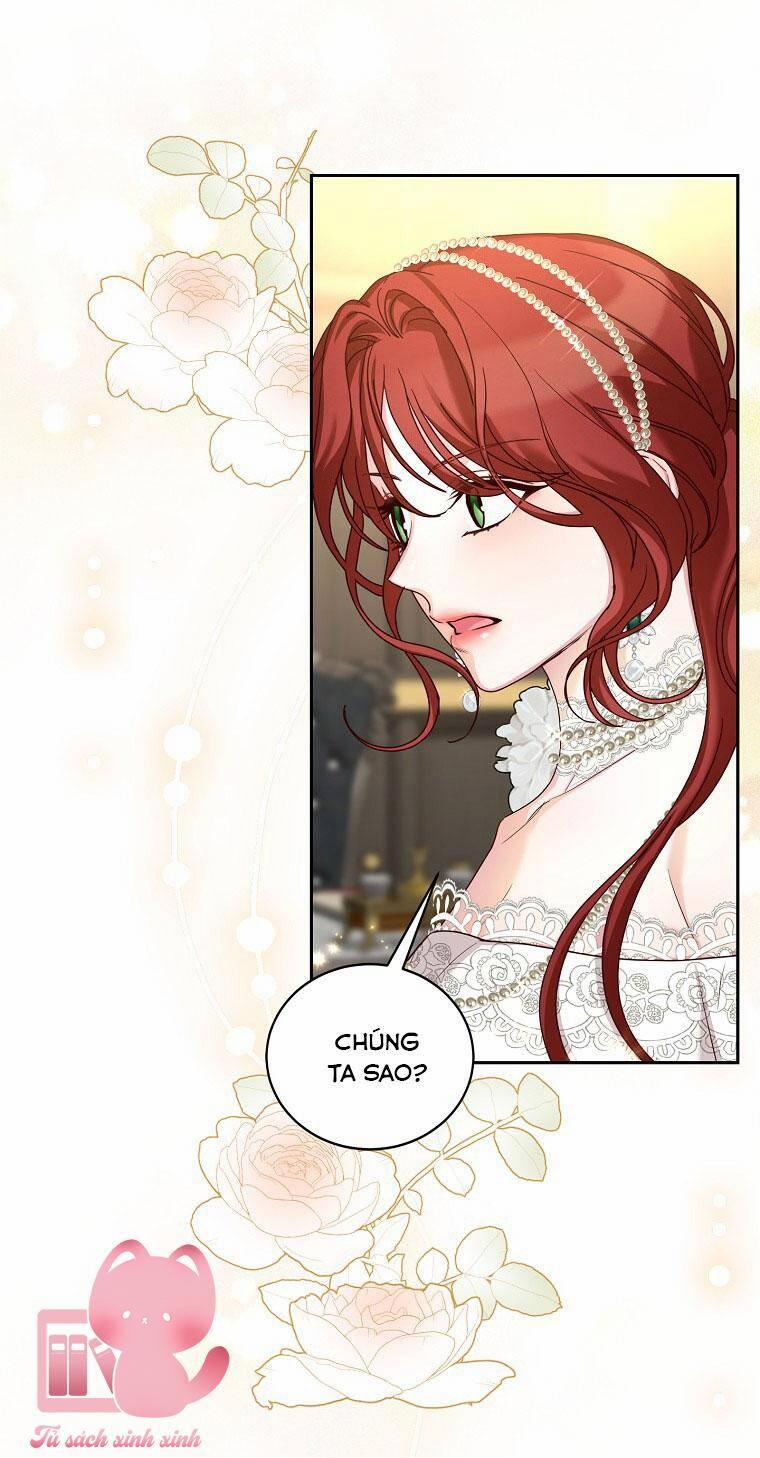 Tôi Sẽ Chỉ Sống Như Một Nhân Vật Phản Diện 58 trang 47