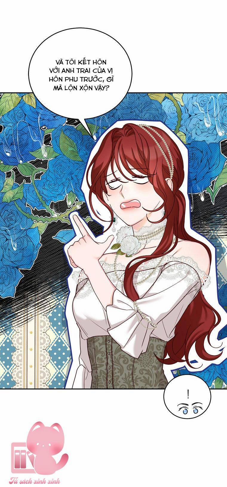 Tôi Sẽ Chỉ Sống Như Một Nhân Vật Phản Diện 58 trang 50