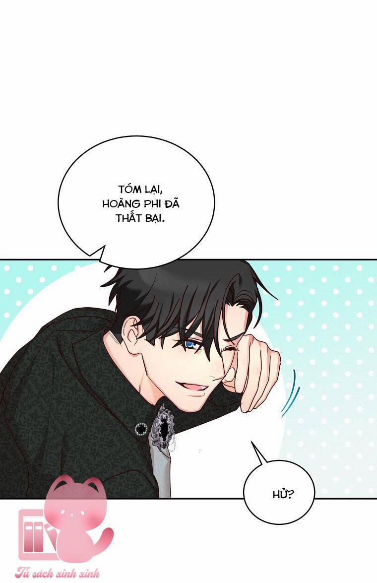 Tôi Sẽ Chỉ Sống Như Một Nhân Vật Phản Diện 58 trang 52