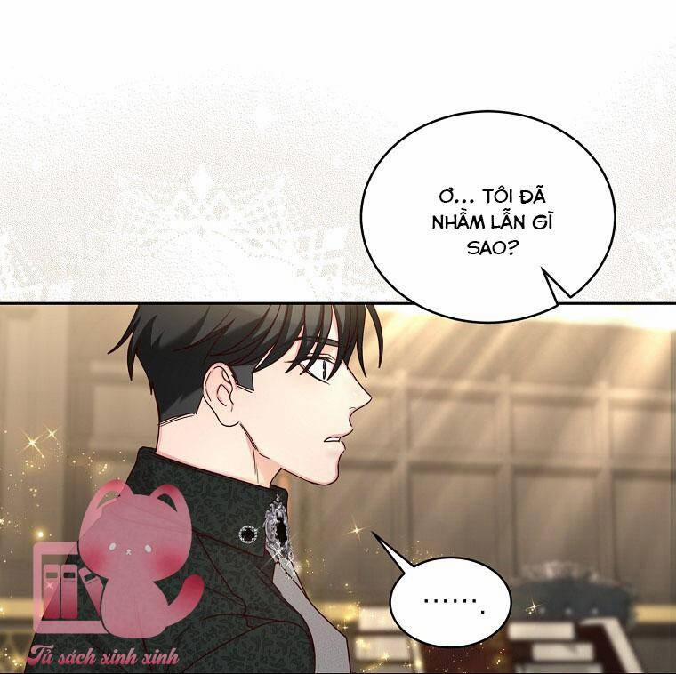 Tôi Sẽ Chỉ Sống Như Một Nhân Vật Phản Diện 58 trang 54