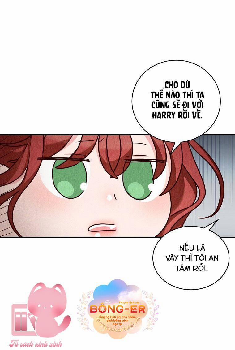 Tôi Sẽ Chỉ Sống Như Một Nhân Vật Phản Diện 59 trang 10