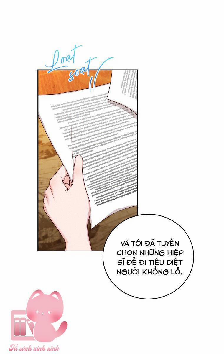 Tôi Sẽ Chỉ Sống Như Một Nhân Vật Phản Diện 59 trang 11