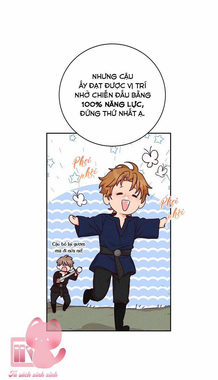 Tôi Sẽ Chỉ Sống Như Một Nhân Vật Phản Diện 59 trang 14