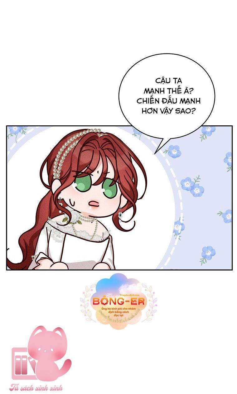 Tôi Sẽ Chỉ Sống Như Một Nhân Vật Phản Diện 59 trang 15