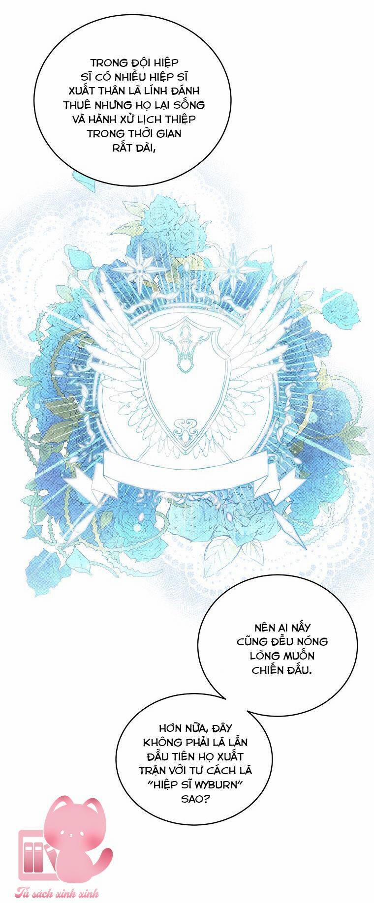 Tôi Sẽ Chỉ Sống Như Một Nhân Vật Phản Diện 59 trang 16