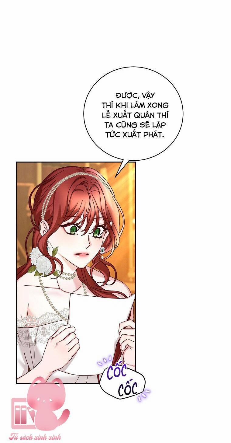 Tôi Sẽ Chỉ Sống Như Một Nhân Vật Phản Diện 59 trang 18