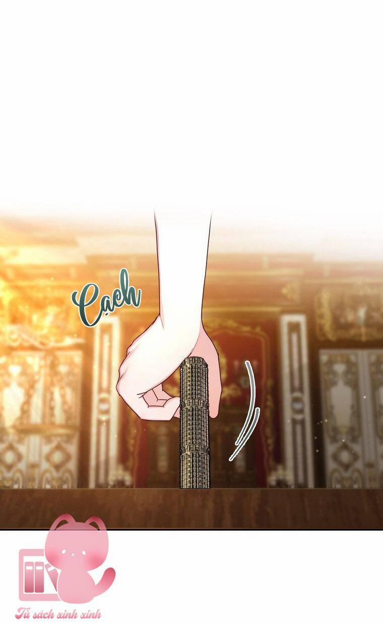 Tôi Sẽ Chỉ Sống Như Một Nhân Vật Phản Diện 59 trang 2