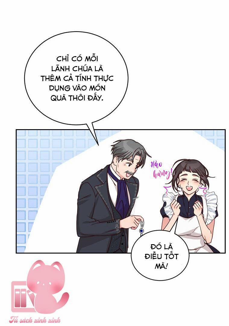 Tôi Sẽ Chỉ Sống Như Một Nhân Vật Phản Diện 59 trang 22