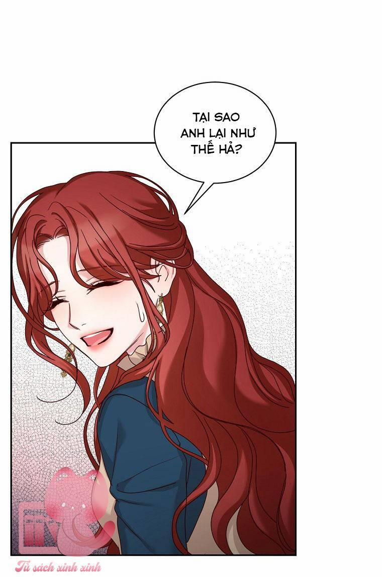 Tôi Sẽ Chỉ Sống Như Một Nhân Vật Phản Diện 59 trang 33