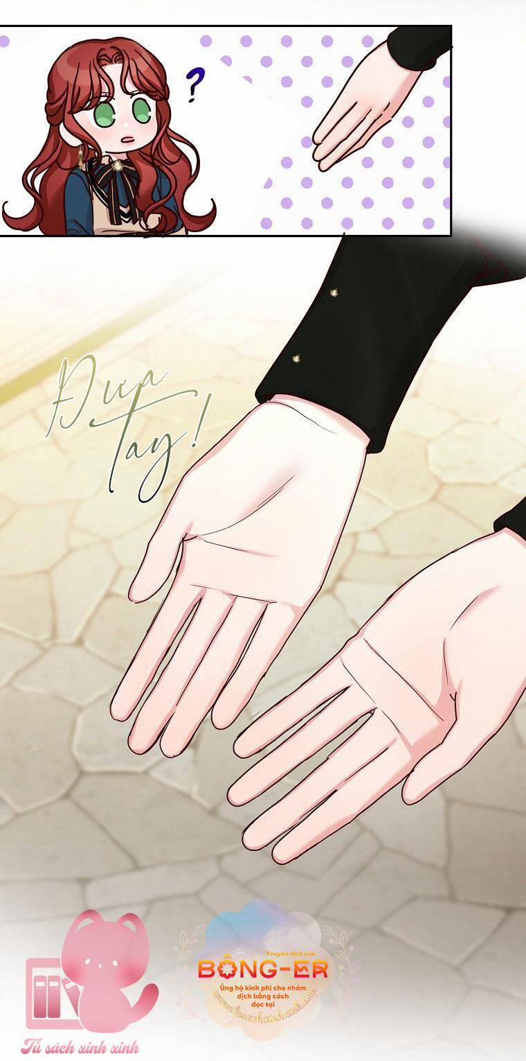 Tôi Sẽ Chỉ Sống Như Một Nhân Vật Phản Diện 59 trang 35