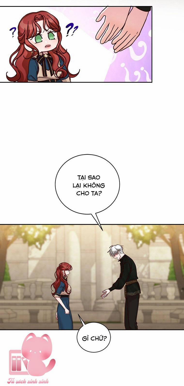 Tôi Sẽ Chỉ Sống Như Một Nhân Vật Phản Diện 59 trang 36