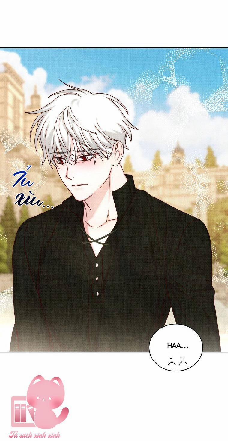 Tôi Sẽ Chỉ Sống Như Một Nhân Vật Phản Diện 59 trang 38