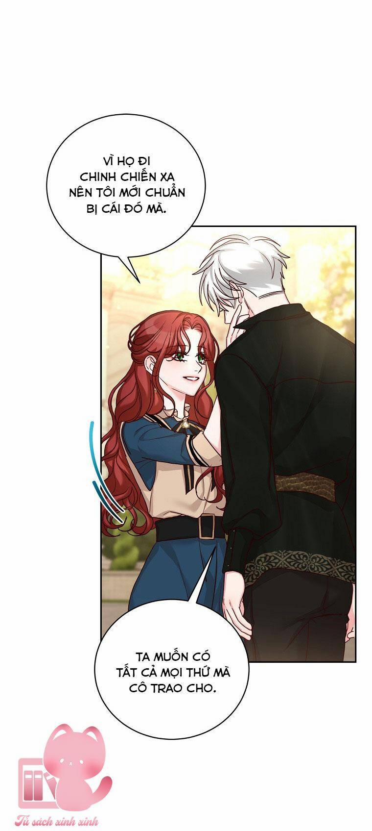 Tôi Sẽ Chỉ Sống Như Một Nhân Vật Phản Diện 59 trang 39