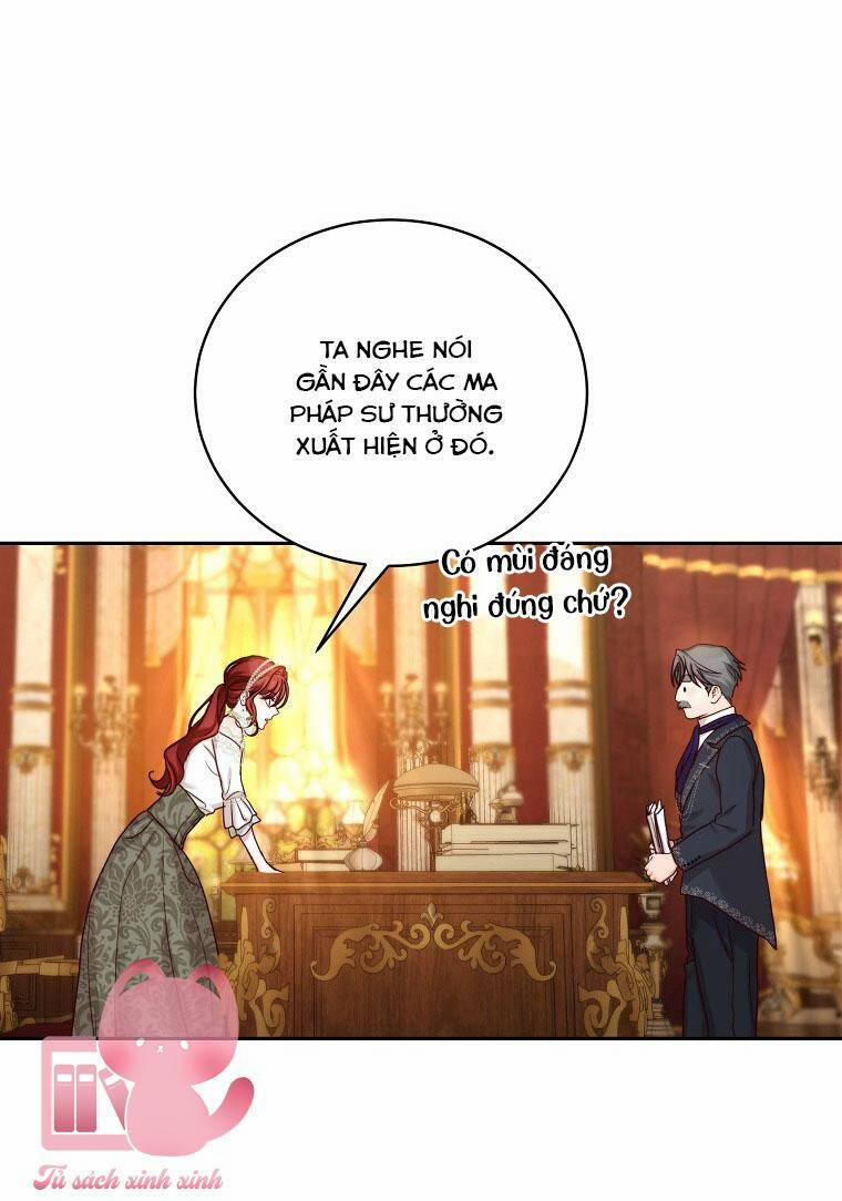 Tôi Sẽ Chỉ Sống Như Một Nhân Vật Phản Diện 59 trang 4