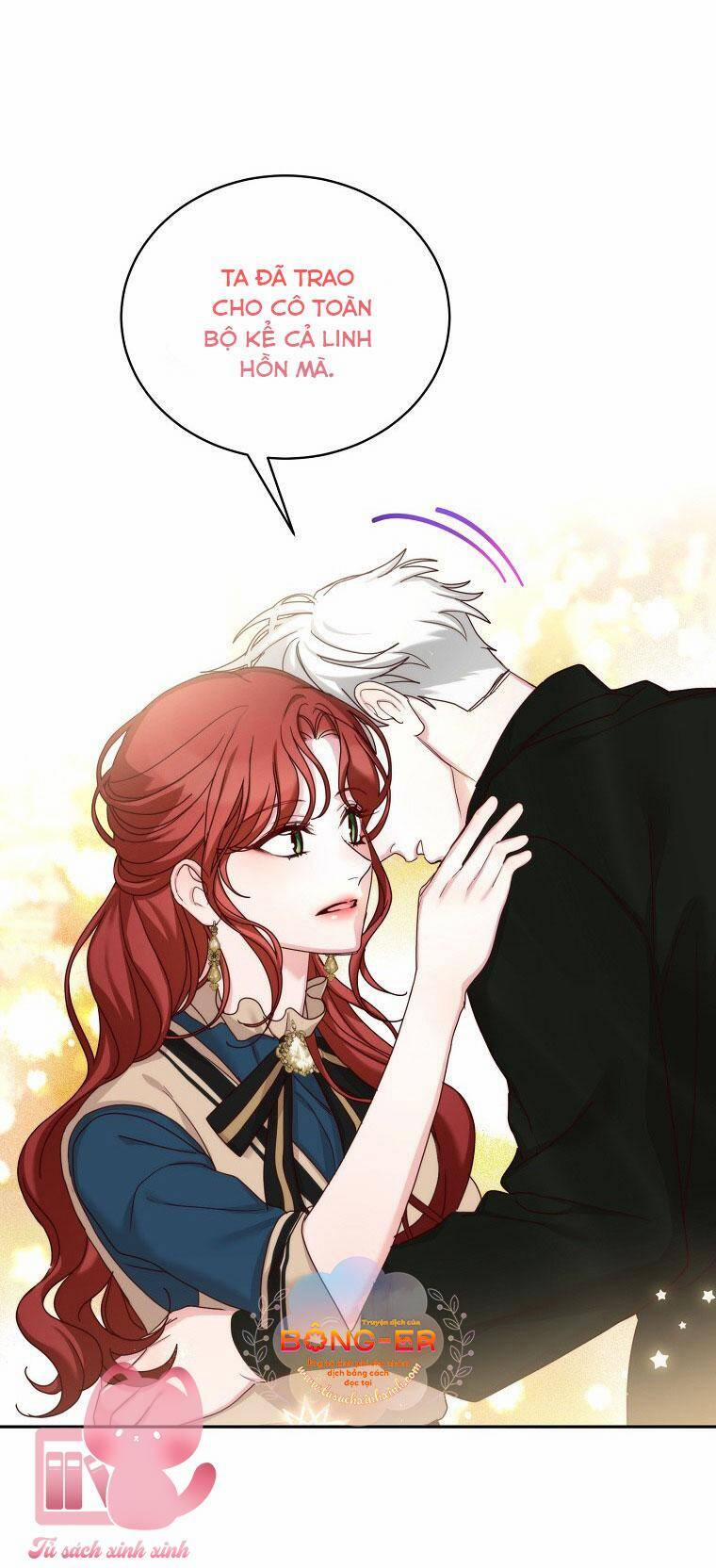 Tôi Sẽ Chỉ Sống Như Một Nhân Vật Phản Diện 59 trang 40