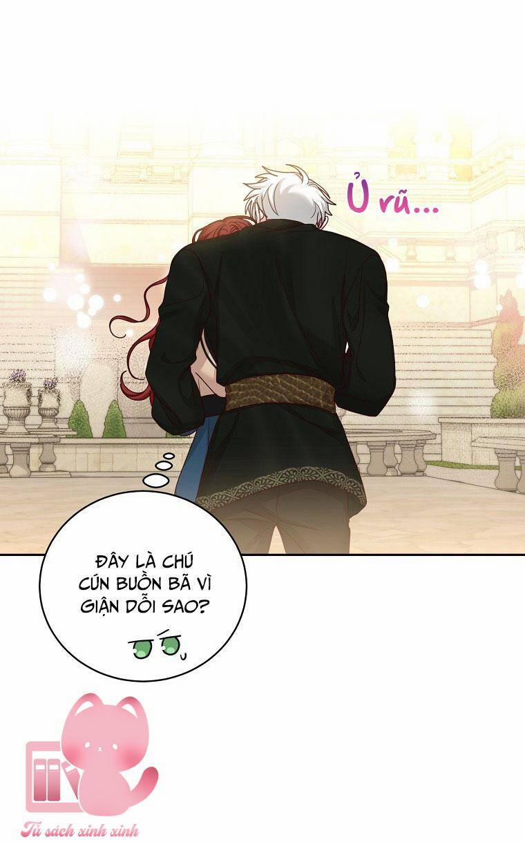 Tôi Sẽ Chỉ Sống Như Một Nhân Vật Phản Diện 59 trang 42