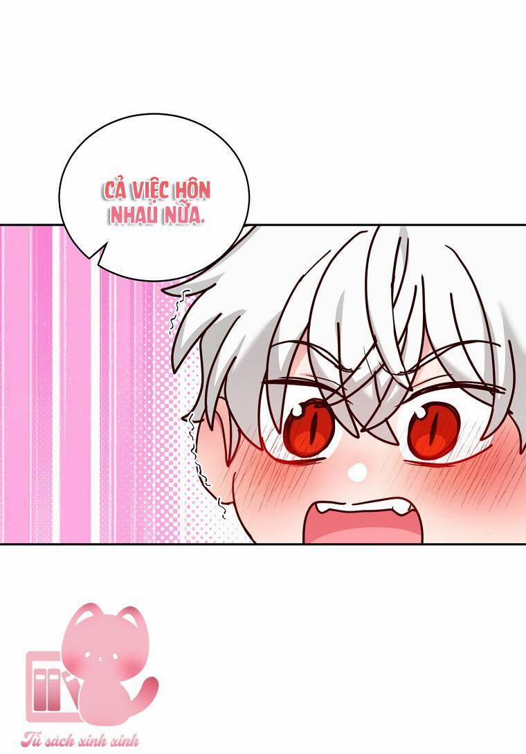 Tôi Sẽ Chỉ Sống Như Một Nhân Vật Phản Diện 59 trang 49