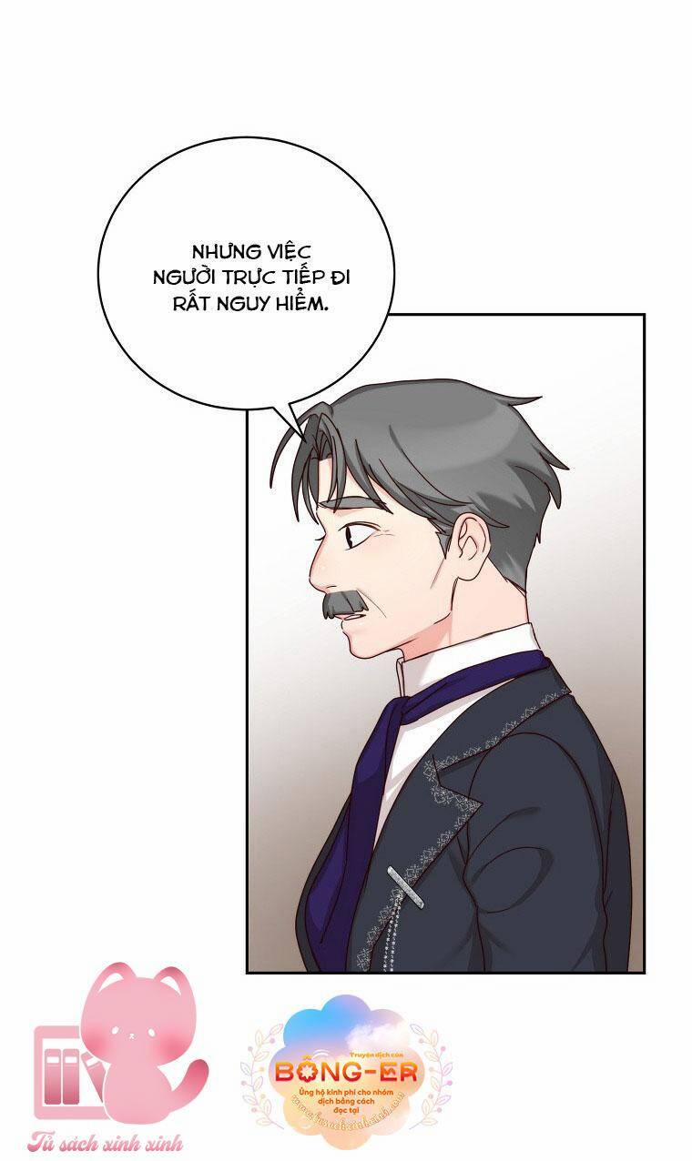 Tôi Sẽ Chỉ Sống Như Một Nhân Vật Phản Diện 59 trang 5