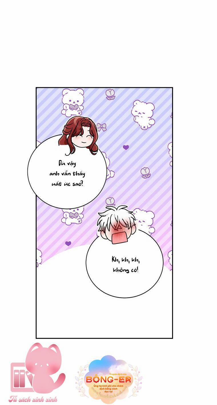 Tôi Sẽ Chỉ Sống Như Một Nhân Vật Phản Diện 59 trang 50