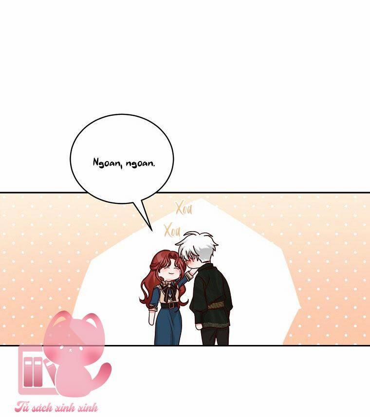 Tôi Sẽ Chỉ Sống Như Một Nhân Vật Phản Diện 59 trang 51