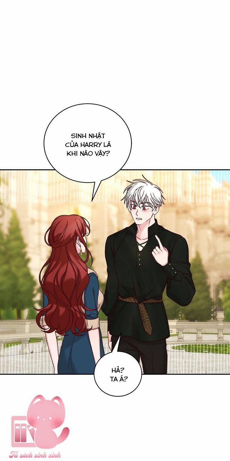 Tôi Sẽ Chỉ Sống Như Một Nhân Vật Phản Diện 59 trang 54