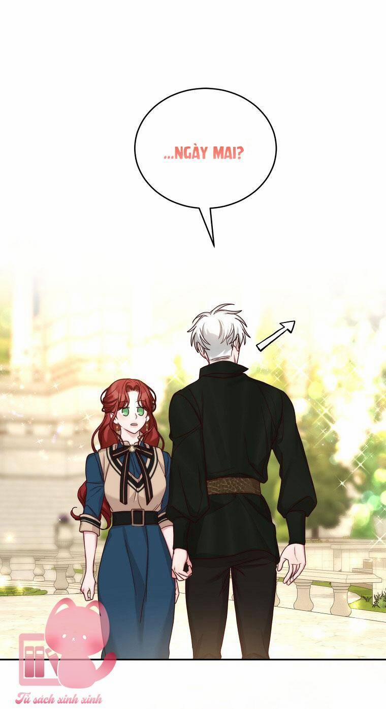 Tôi Sẽ Chỉ Sống Như Một Nhân Vật Phản Diện 59 trang 57