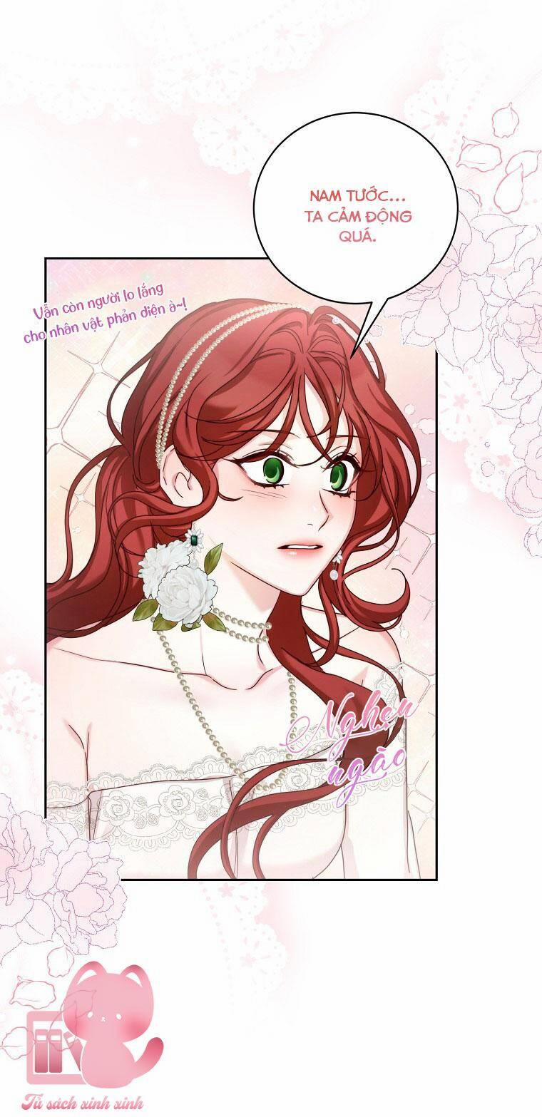 Tôi Sẽ Chỉ Sống Như Một Nhân Vật Phản Diện 59 trang 8