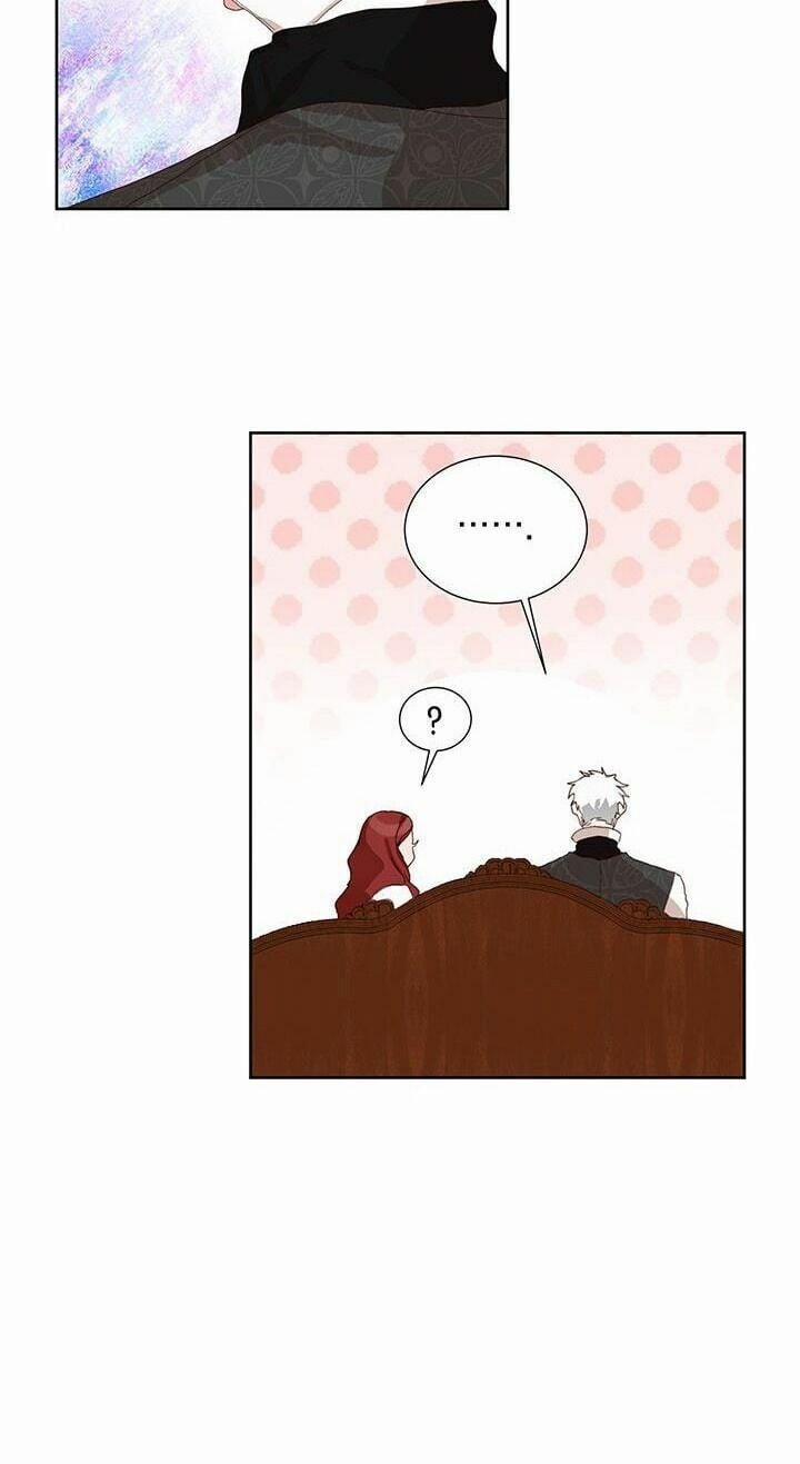 Tôi Sẽ Chỉ Sống Như Một Nhân Vật Phản Diện 6 trang 26