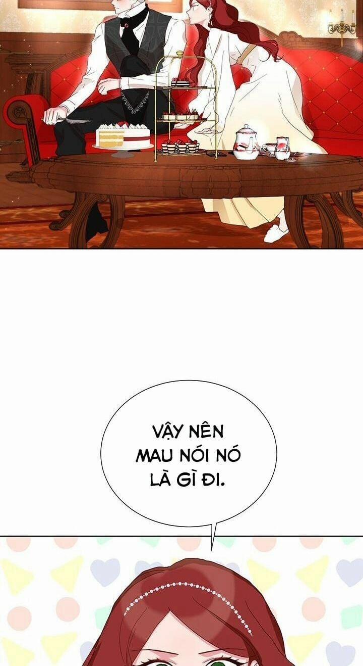 Tôi Sẽ Chỉ Sống Như Một Nhân Vật Phản Diện 6 trang 30