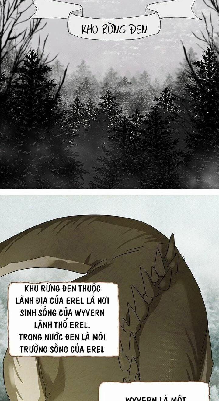 Tôi Sẽ Chỉ Sống Như Một Nhân Vật Phản Diện 6 trang 37