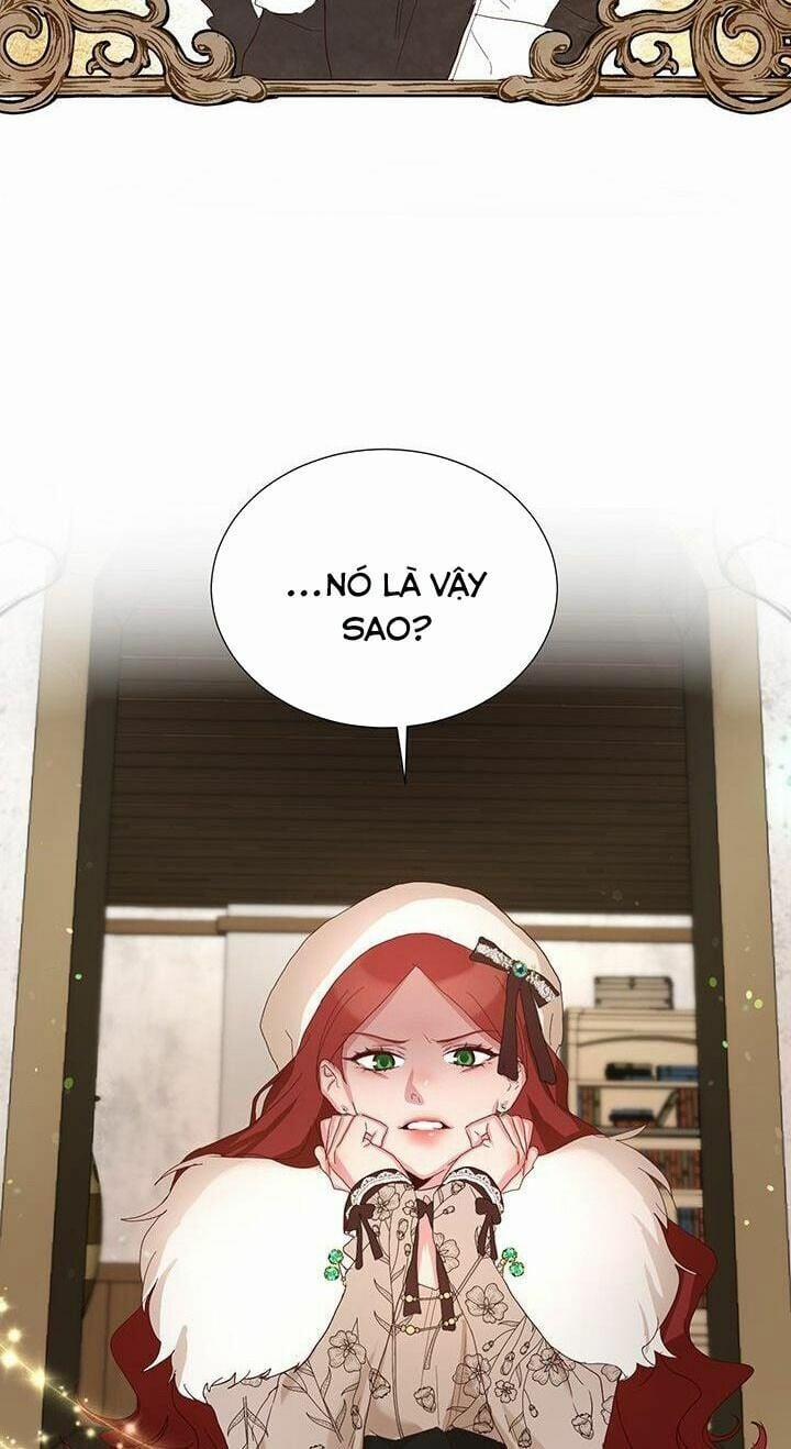 Tôi Sẽ Chỉ Sống Như Một Nhân Vật Phản Diện 6 trang 40