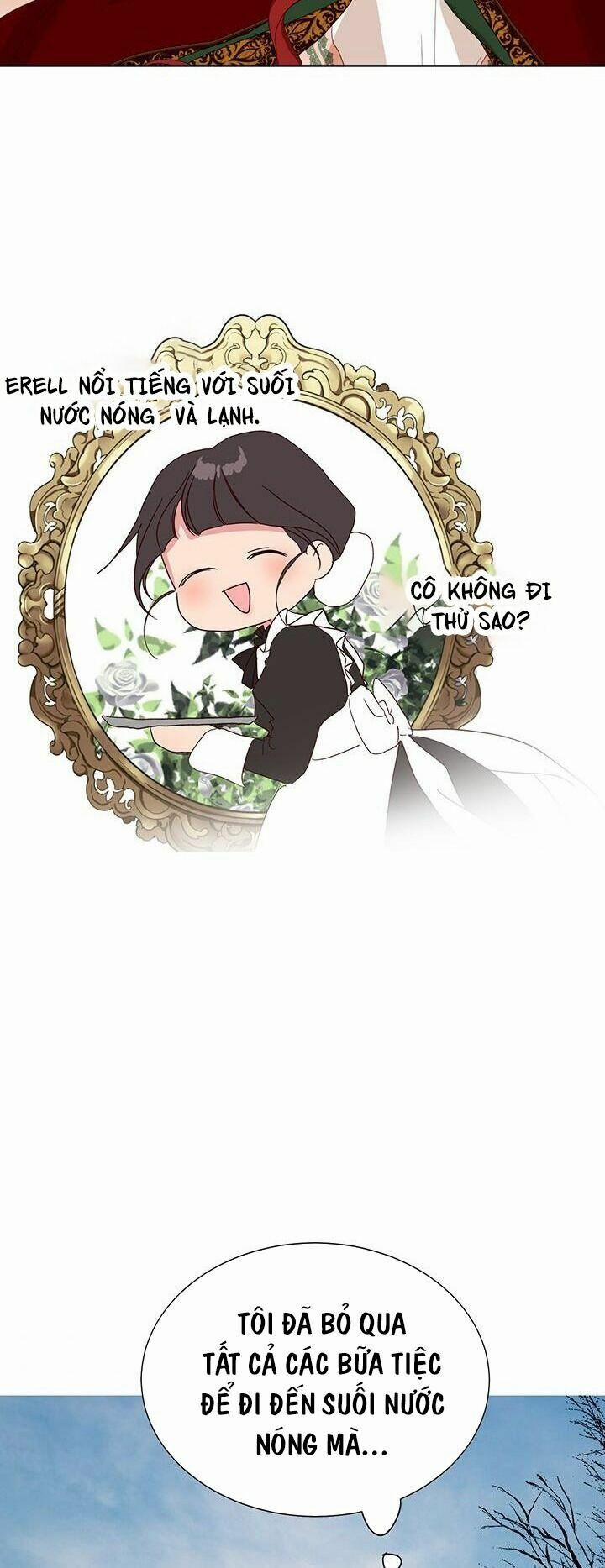 Tôi Sẽ Chỉ Sống Như Một Nhân Vật Phản Diện 6 trang 49