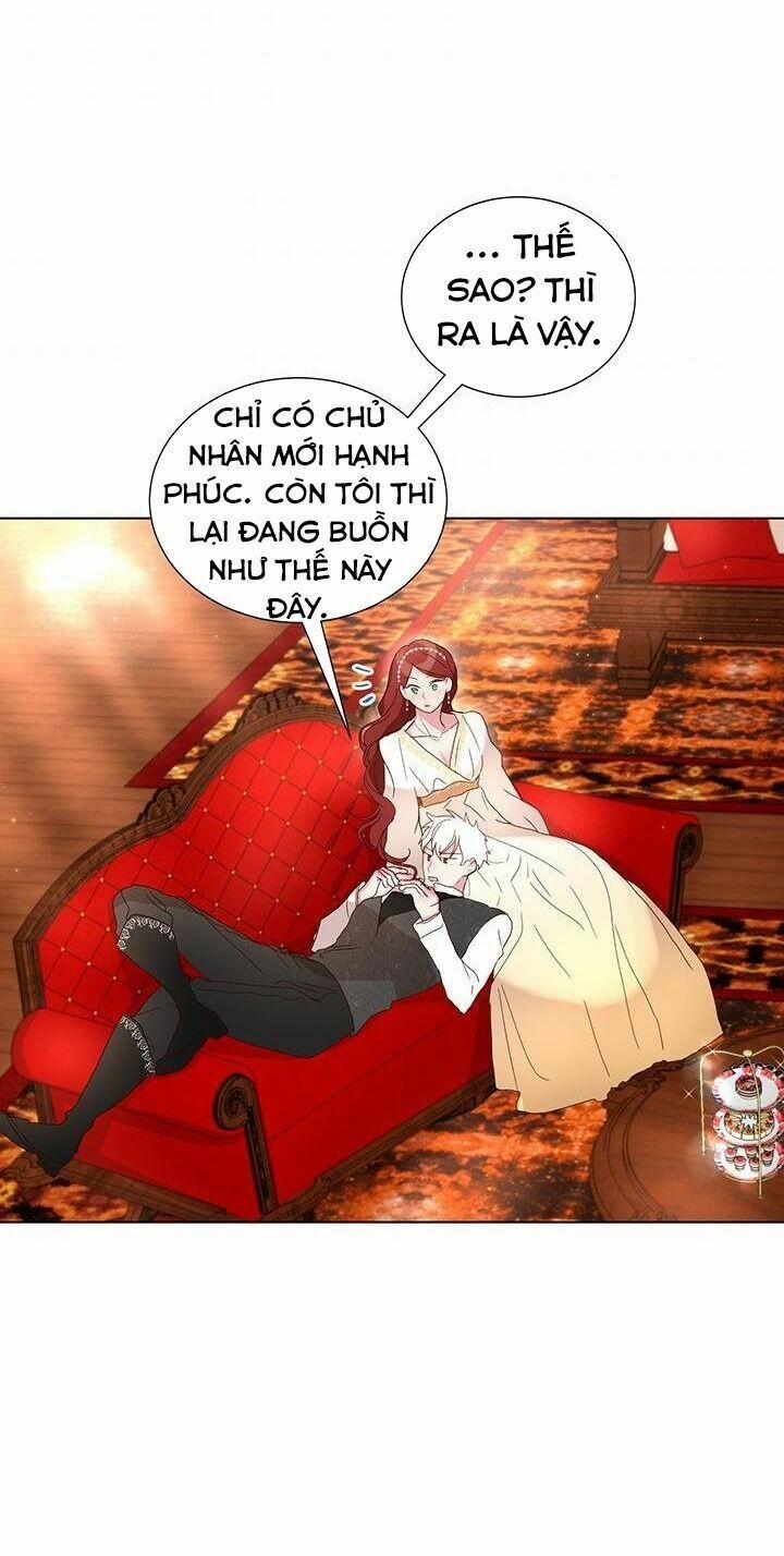 Tôi Sẽ Chỉ Sống Như Một Nhân Vật Phản Diện 6 trang 5