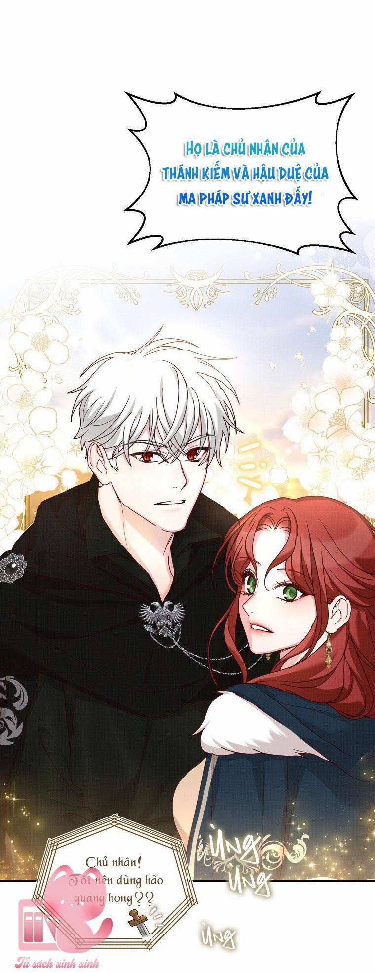 Tôi Sẽ Chỉ Sống Như Một Nhân Vật Phản Diện 60 trang 18