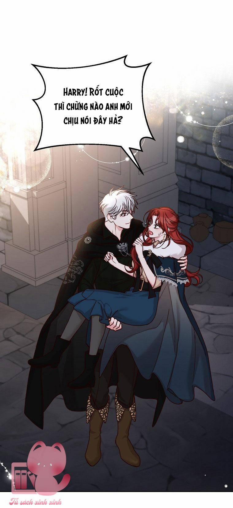 Tôi Sẽ Chỉ Sống Như Một Nhân Vật Phản Diện 60 trang 25