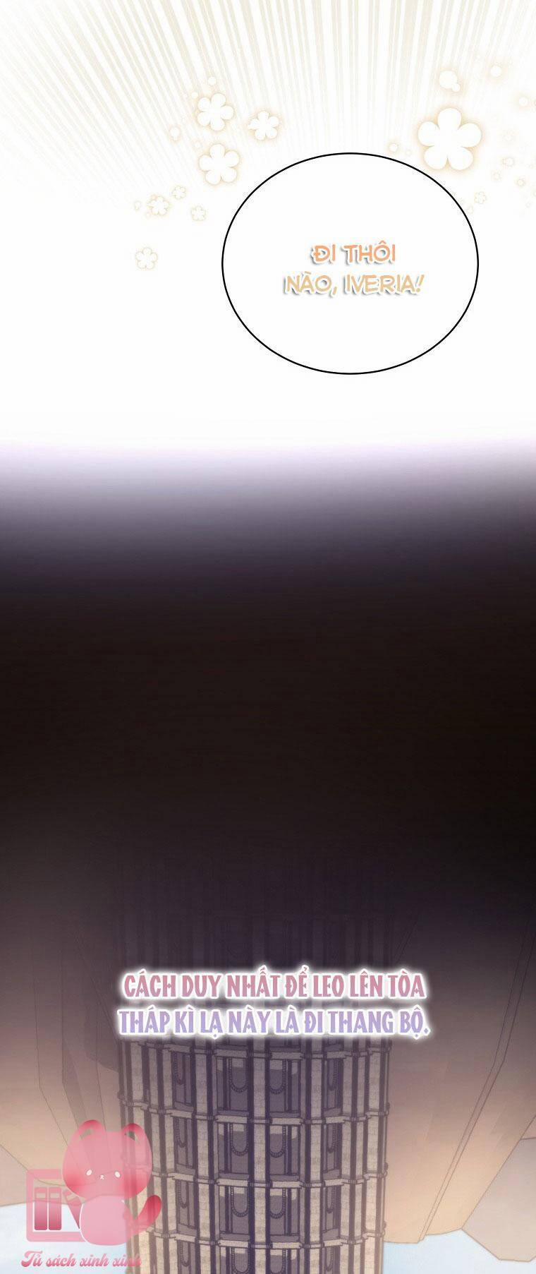 Tôi Sẽ Chỉ Sống Như Một Nhân Vật Phản Diện 60 trang 27