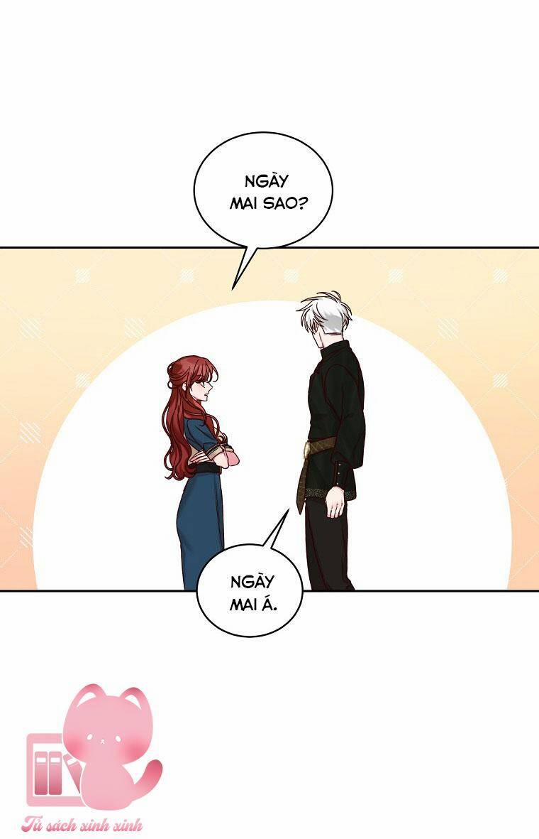 Tôi Sẽ Chỉ Sống Như Một Nhân Vật Phản Diện 60 trang 3