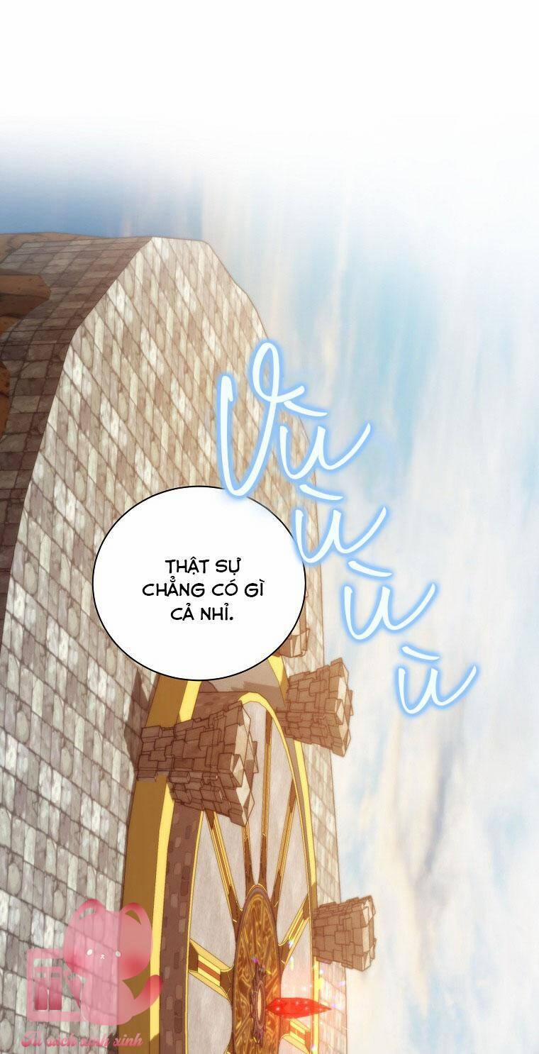 Tôi Sẽ Chỉ Sống Như Một Nhân Vật Phản Diện 60 trang 30