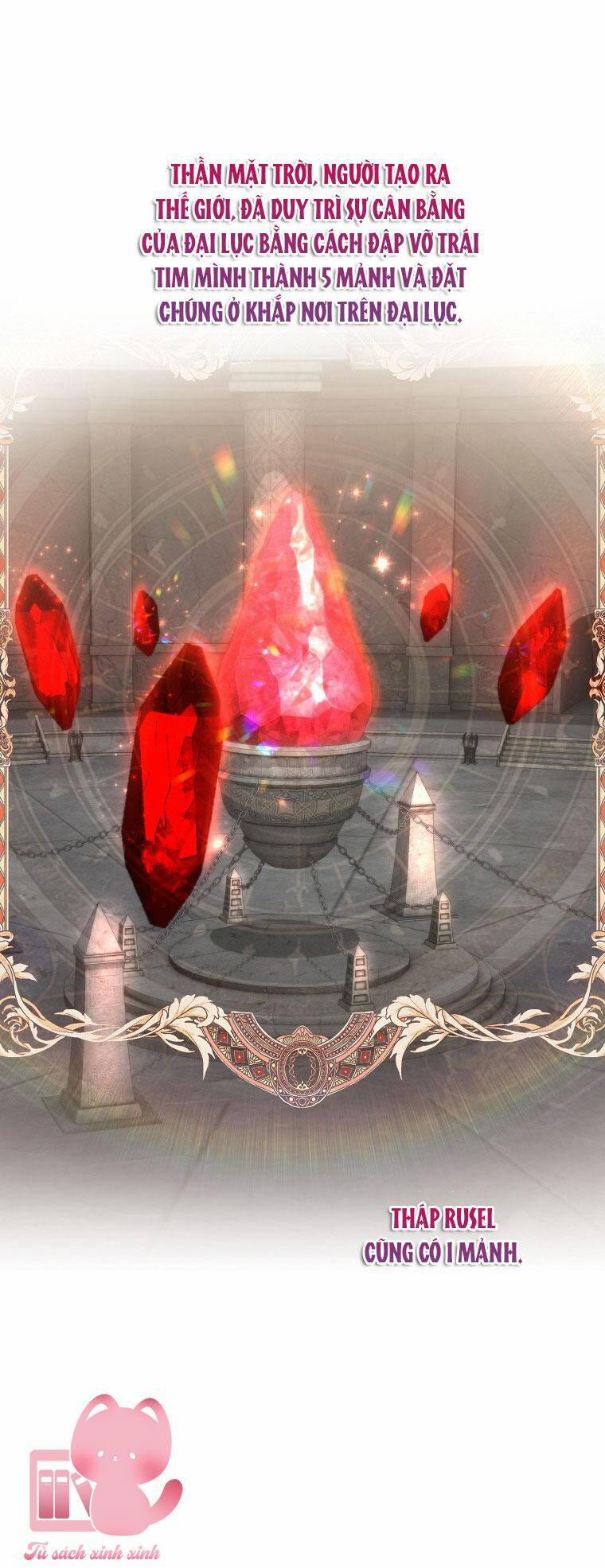 Tôi Sẽ Chỉ Sống Như Một Nhân Vật Phản Diện 60 trang 36