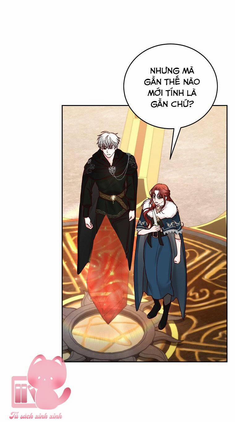 Tôi Sẽ Chỉ Sống Như Một Nhân Vật Phản Diện 60 trang 40