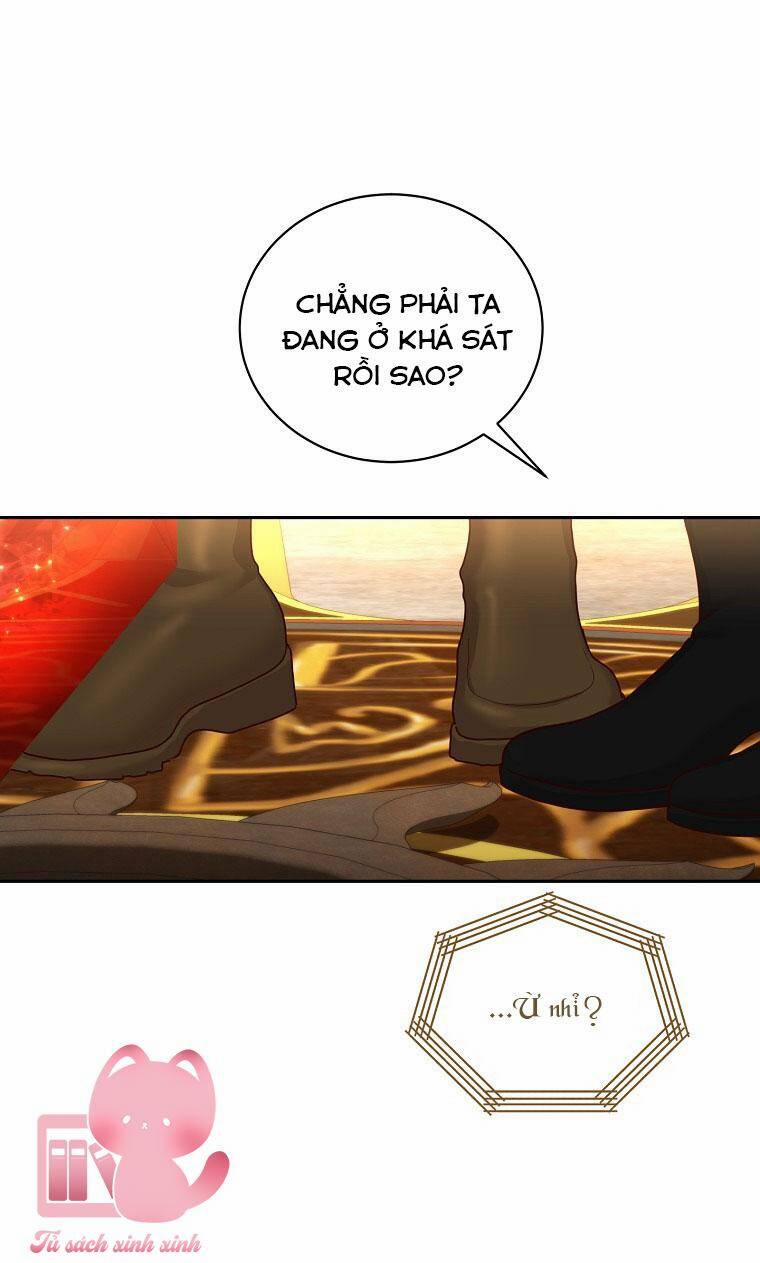 Tôi Sẽ Chỉ Sống Như Một Nhân Vật Phản Diện 60 trang 41