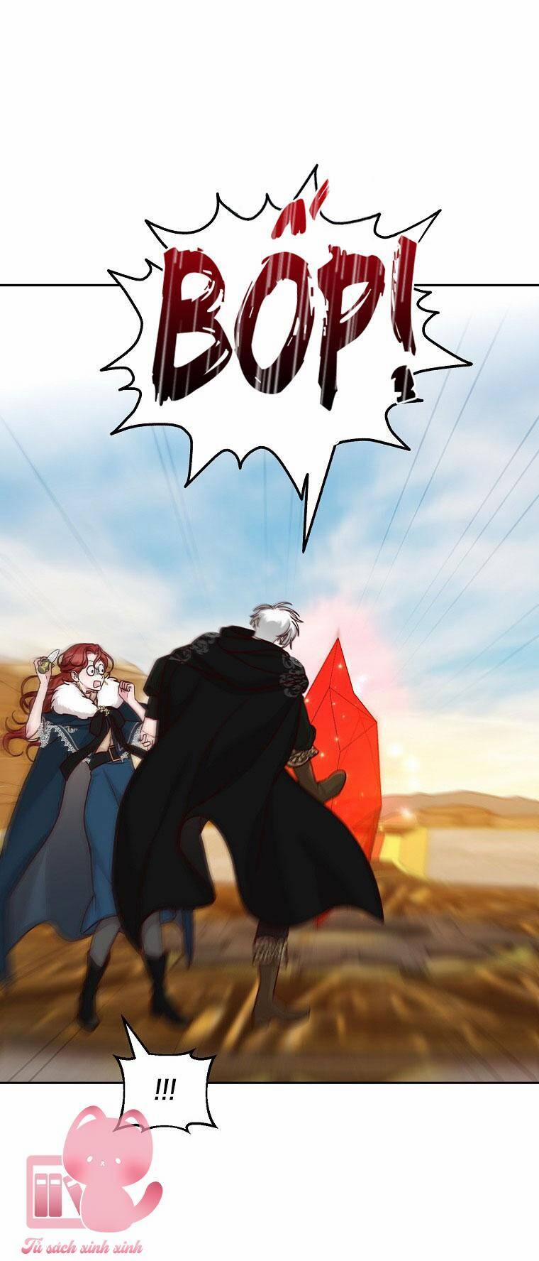 Tôi Sẽ Chỉ Sống Như Một Nhân Vật Phản Diện 60 trang 43