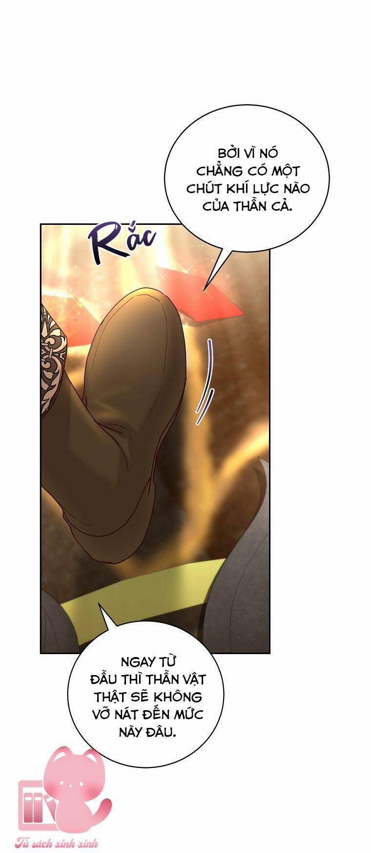 Tôi Sẽ Chỉ Sống Như Một Nhân Vật Phản Diện 60 trang 46