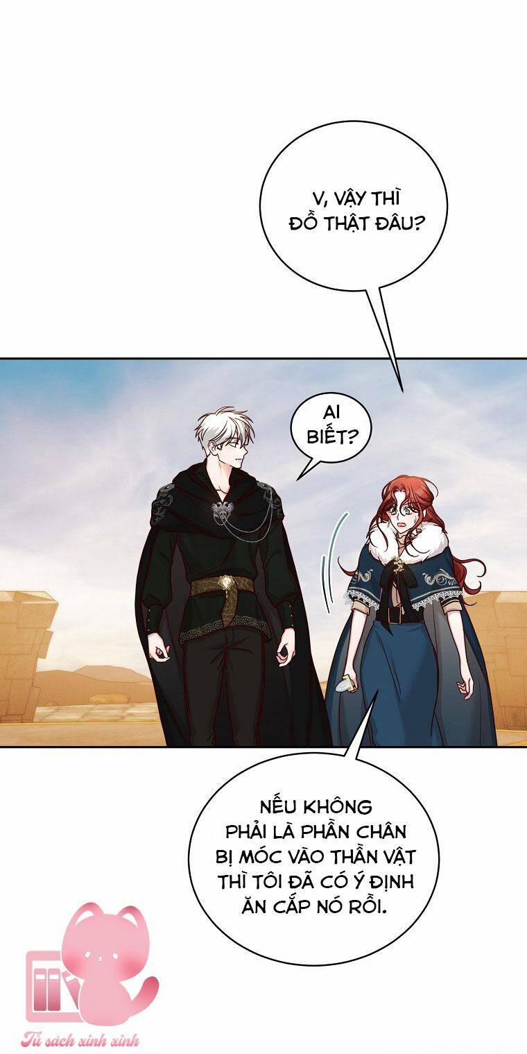 Tôi Sẽ Chỉ Sống Như Một Nhân Vật Phản Diện 60 trang 47