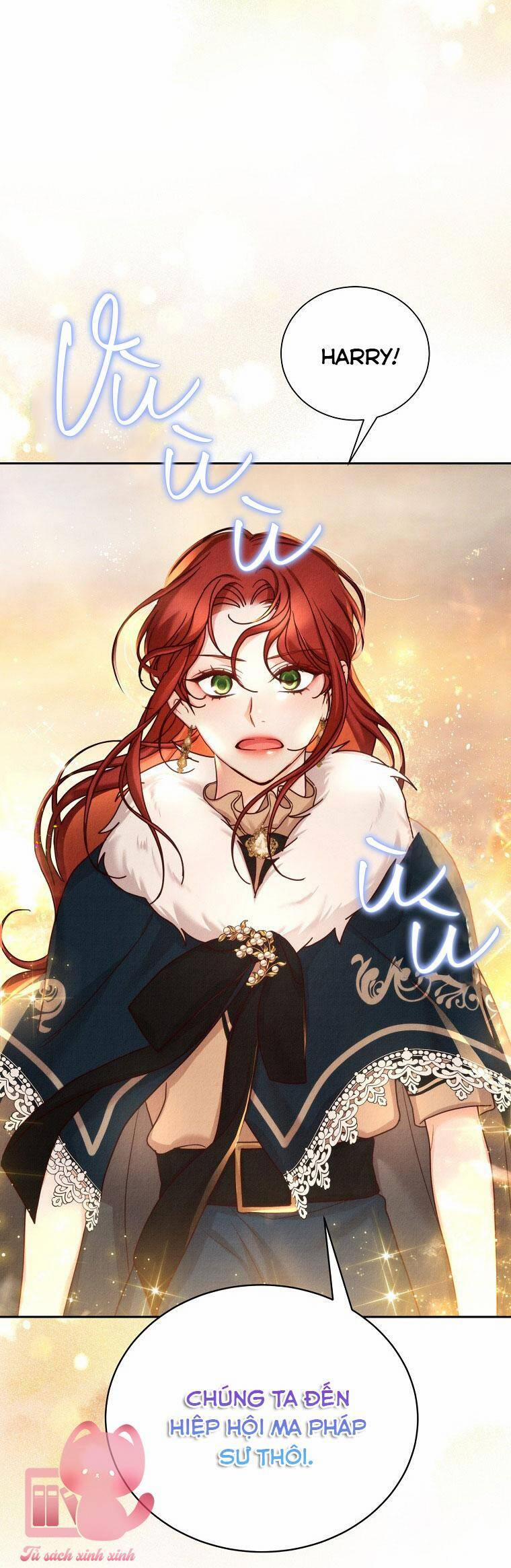 Tôi Sẽ Chỉ Sống Như Một Nhân Vật Phản Diện 60 trang 55