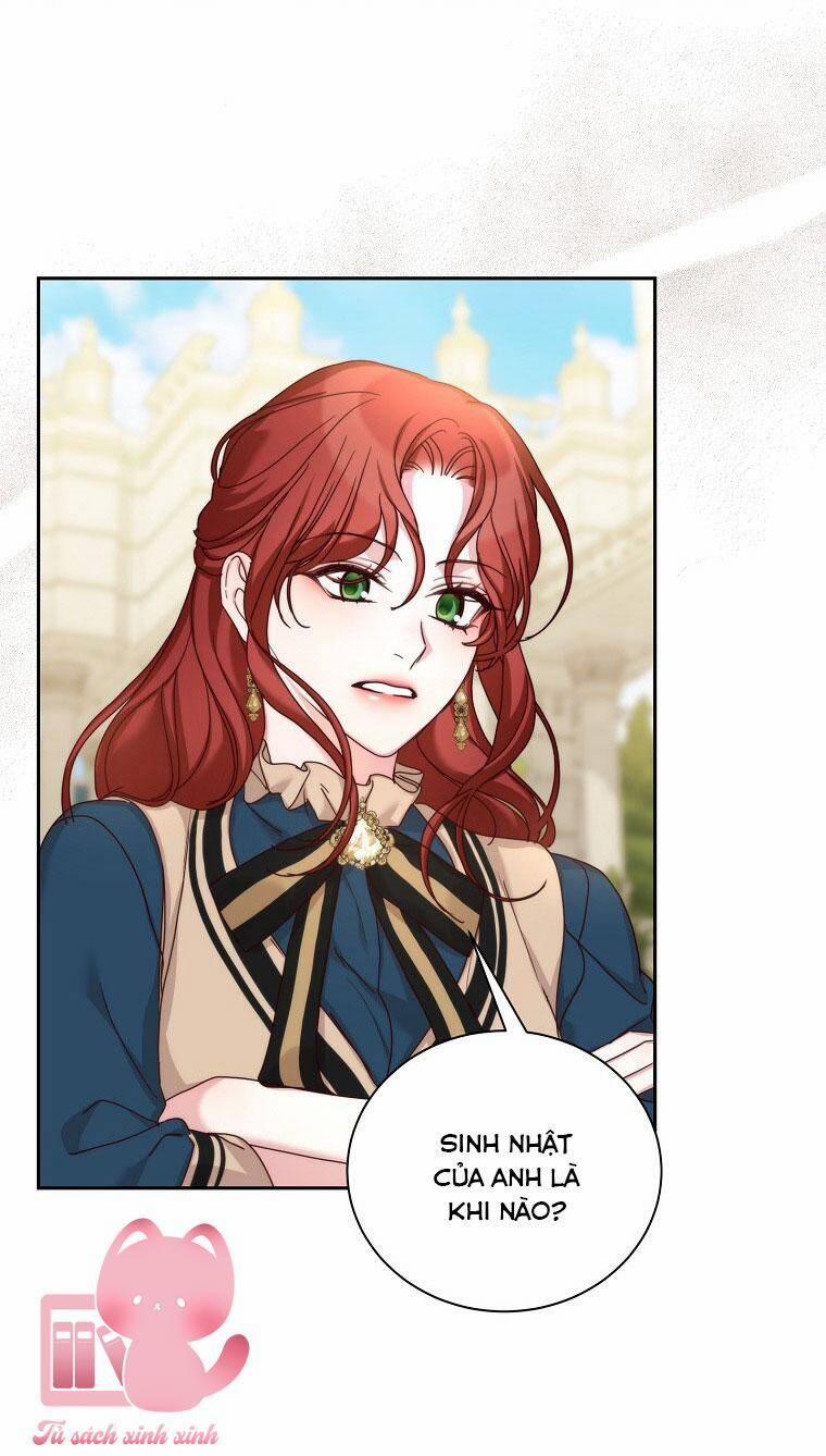 Tôi Sẽ Chỉ Sống Như Một Nhân Vật Phản Diện 60 trang 6