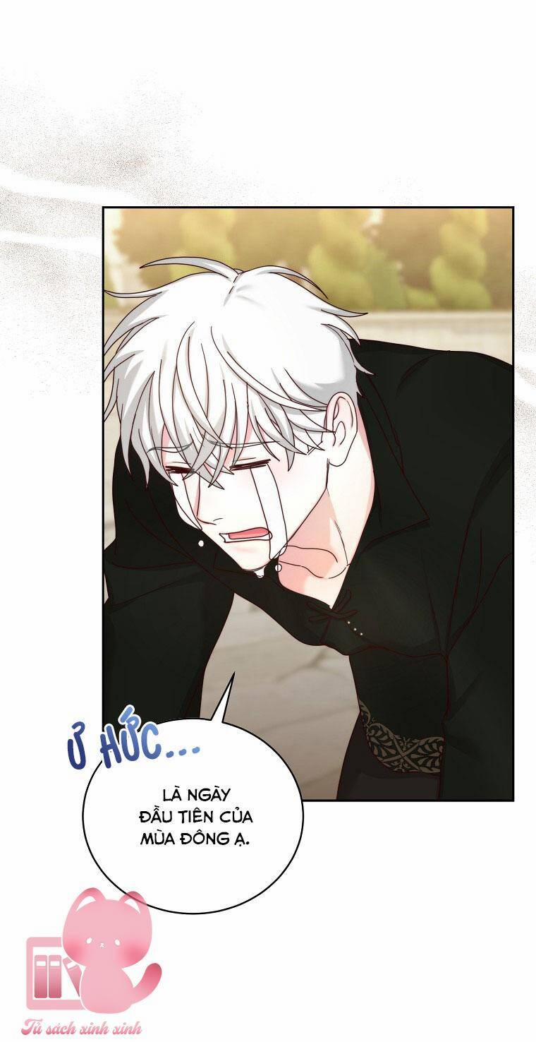 Tôi Sẽ Chỉ Sống Như Một Nhân Vật Phản Diện 60 trang 7